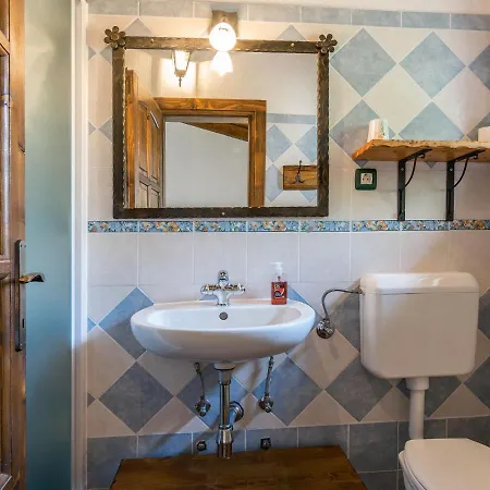 Вилла Elegant In Istria With Outdoor Pool *