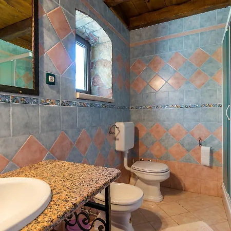 Elegant In Istria With Outdoor Pool * Tinjan