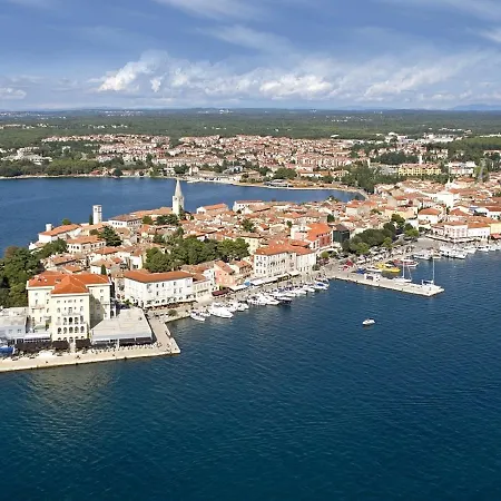 别墅 Elegant In Istria With Outdoor Pool